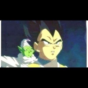 Meet your Posher, Alan